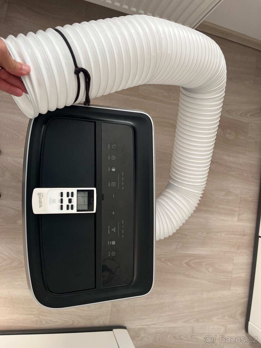 Klimatizace Electrolux EXP34U338CW - 3