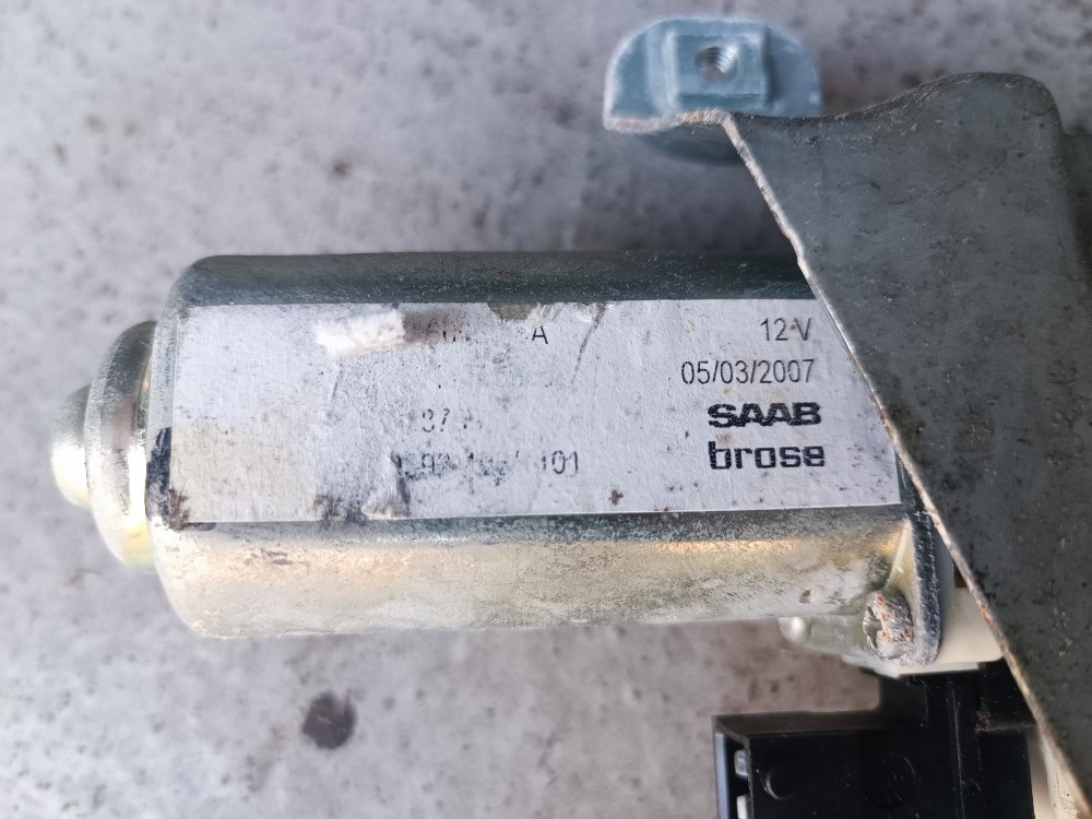 LP stahovačka cadillac BLS,saab 9-3 - 3