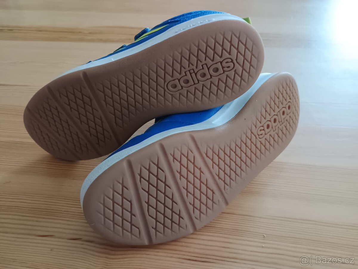 Botasky Adidas vel.38 1/3 - 3