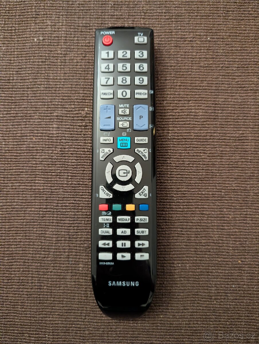 TV SAMSUNG - perfektní stav - 3