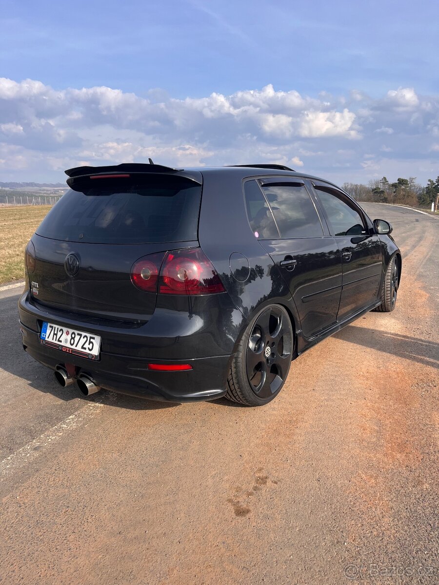 Golf 5 GTI - 3