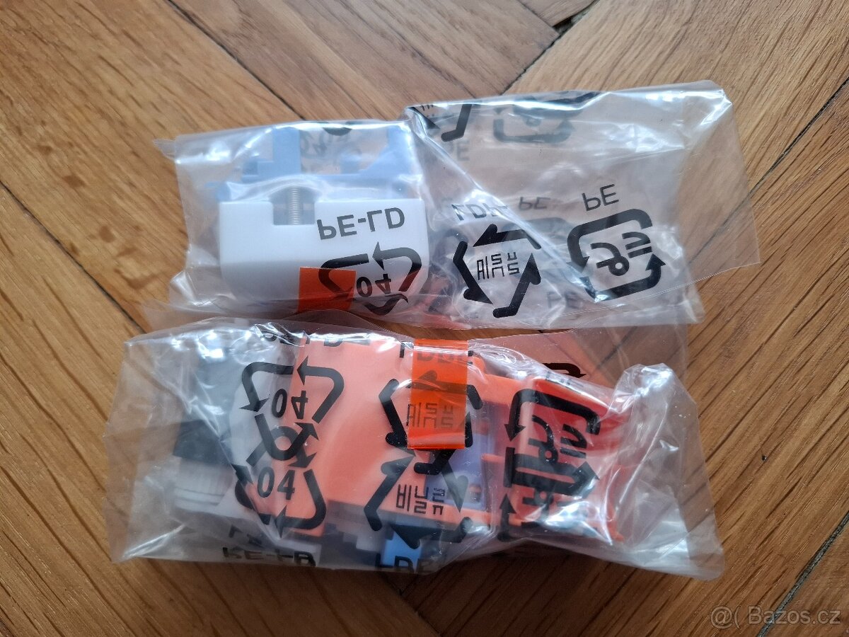 HP J8J70-67906 Pick-up rollers set - 3