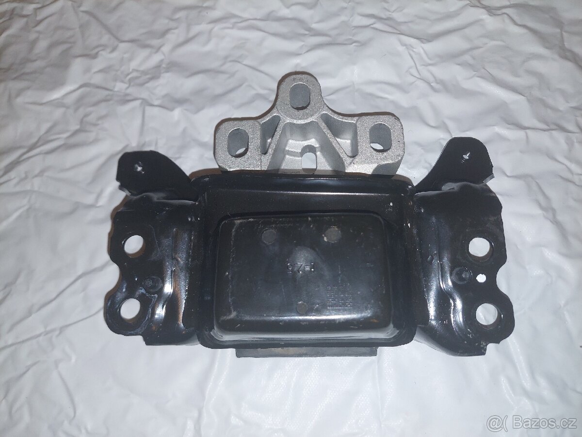 Nové uložení převodovky Škoda 5Q0199555 - 3