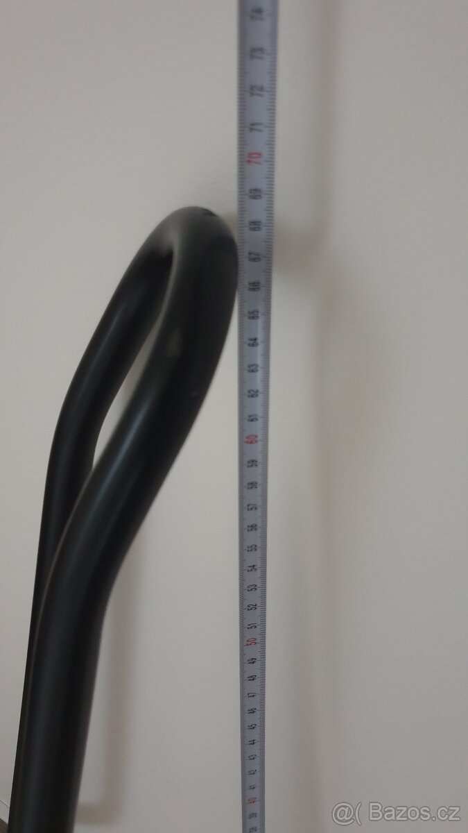 Harley Davidson opěrka - 3