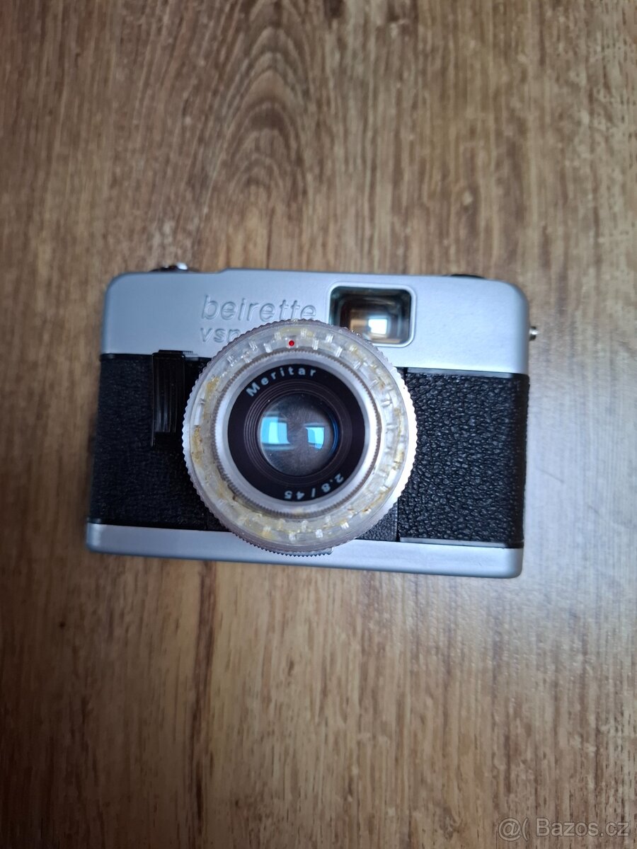 Beirette vsn - 3