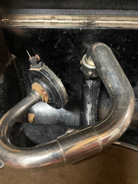 Gramofon POLYDOR - 3