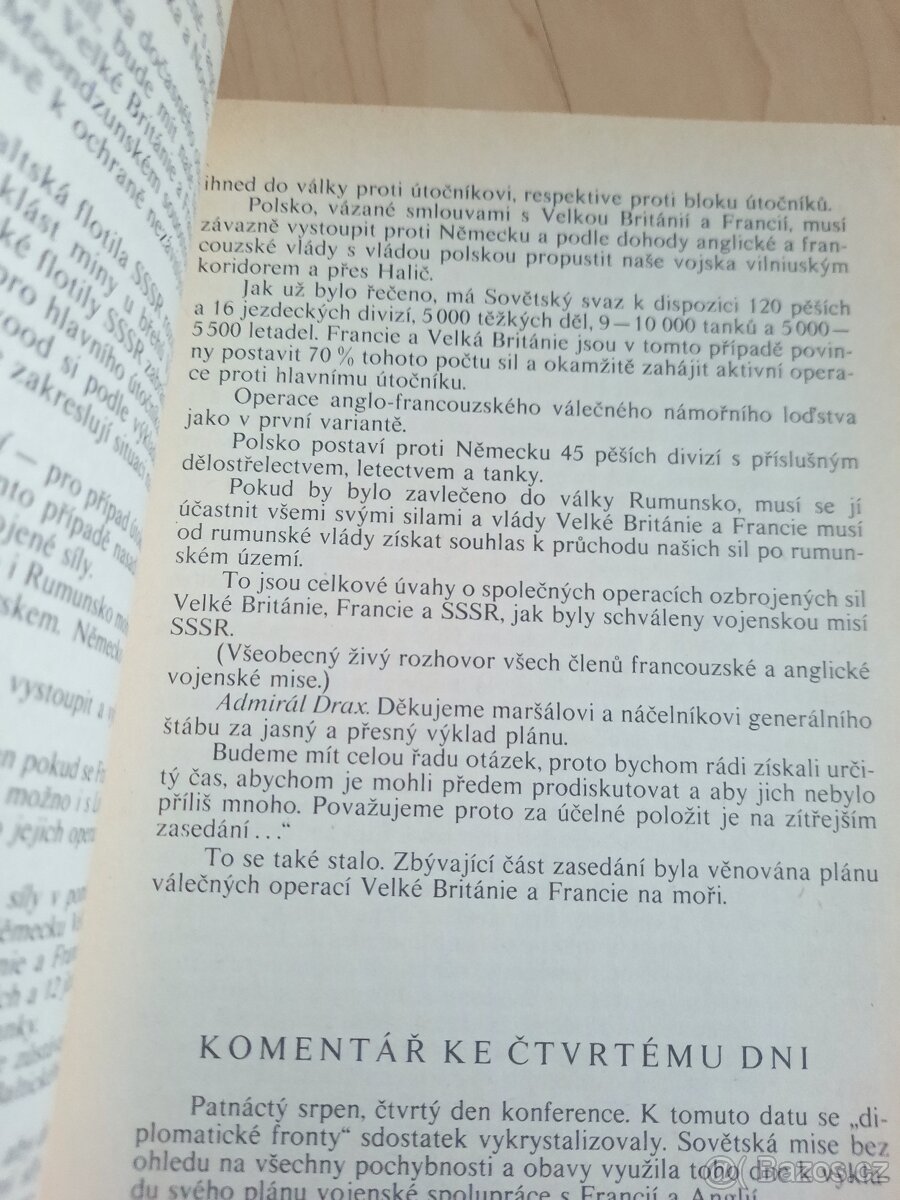 PLÁN BARBAROSSA - 3