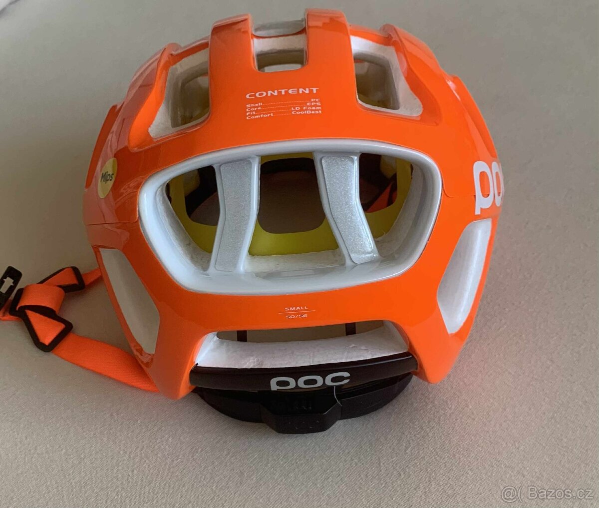 POC Octal MIPS - 3