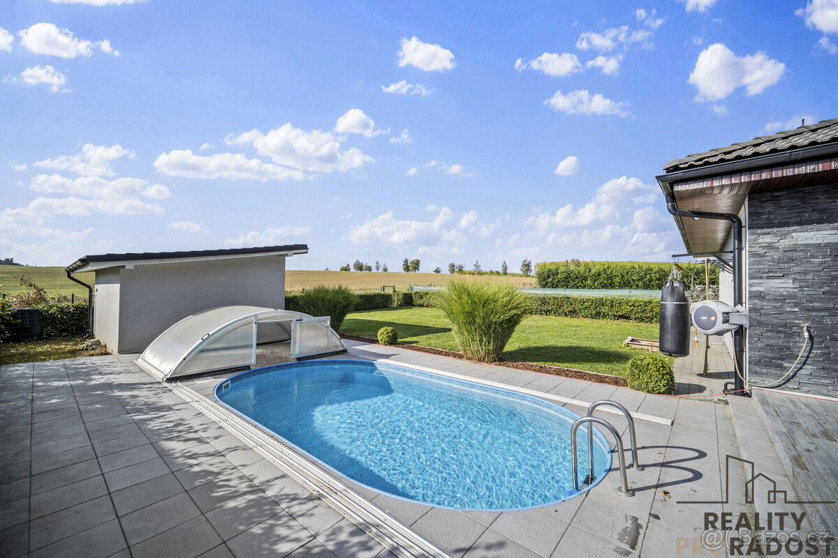 Prodej domu, 5+1,Choltice - 3