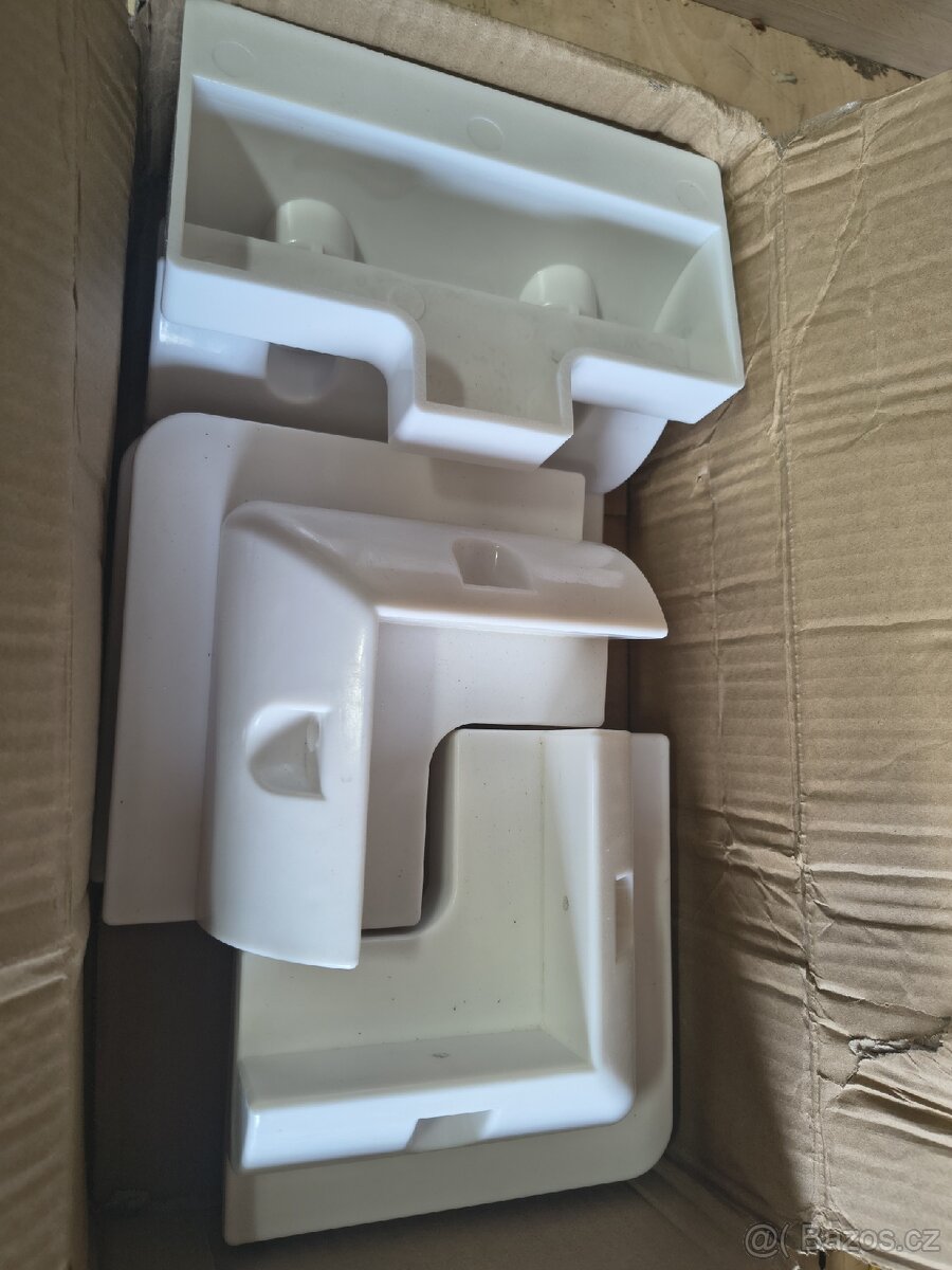 Držák solárního panelu - 3