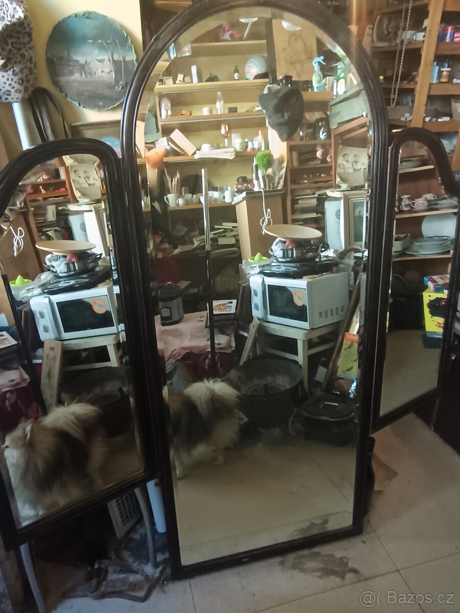 Zcadlo - 3