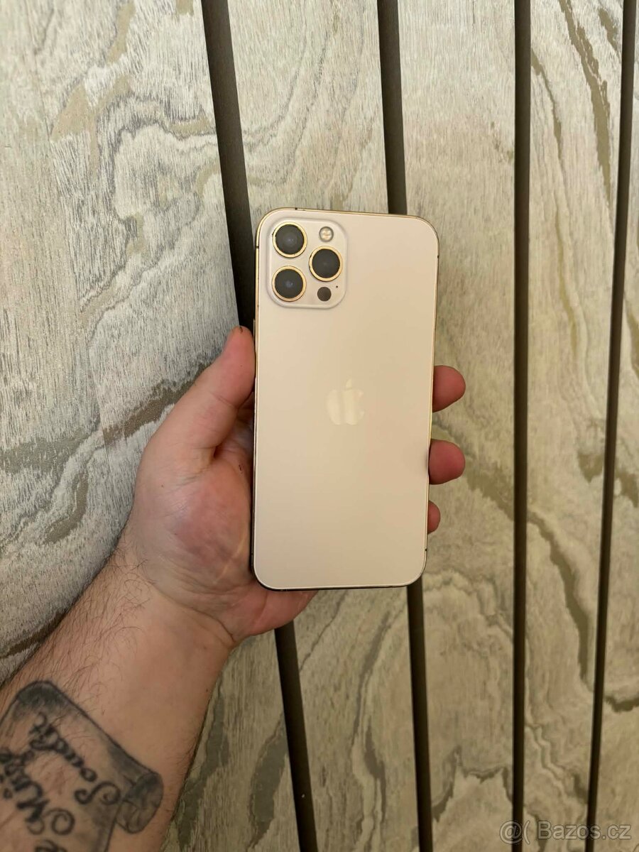 iPhone 12 Pro Max - 3
