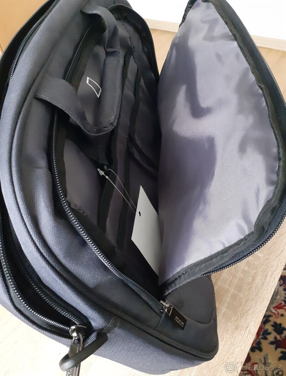 Prodám novou tašku na notebook - 3