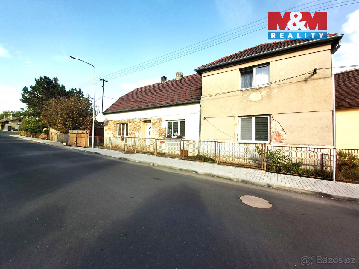 Prodej rodinného domu, 150 m², Kounov - 3