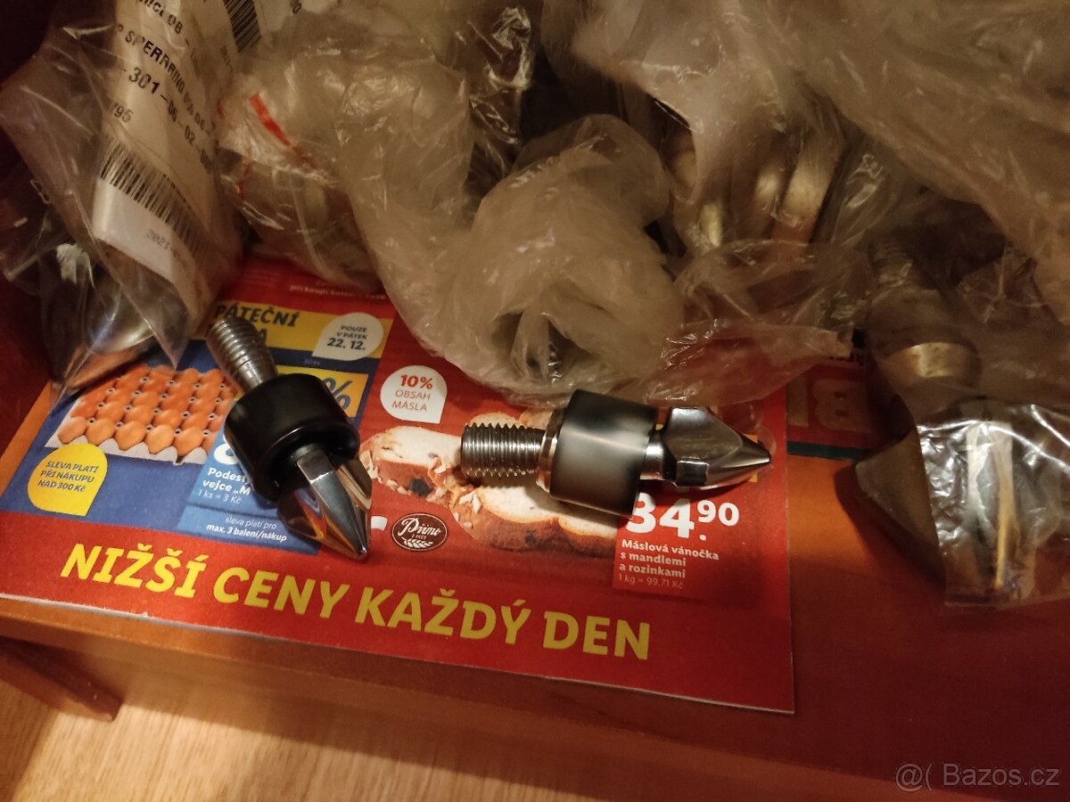 Lisy Engel -nahradni díly - 3