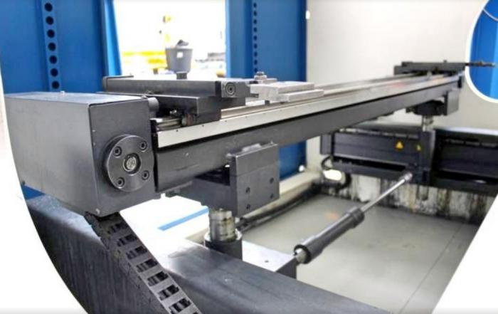 Lisy - ohraňovací APHS 31.300 - 3