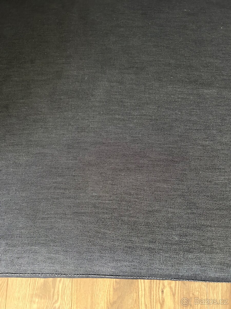 Rohová sedačka - 3