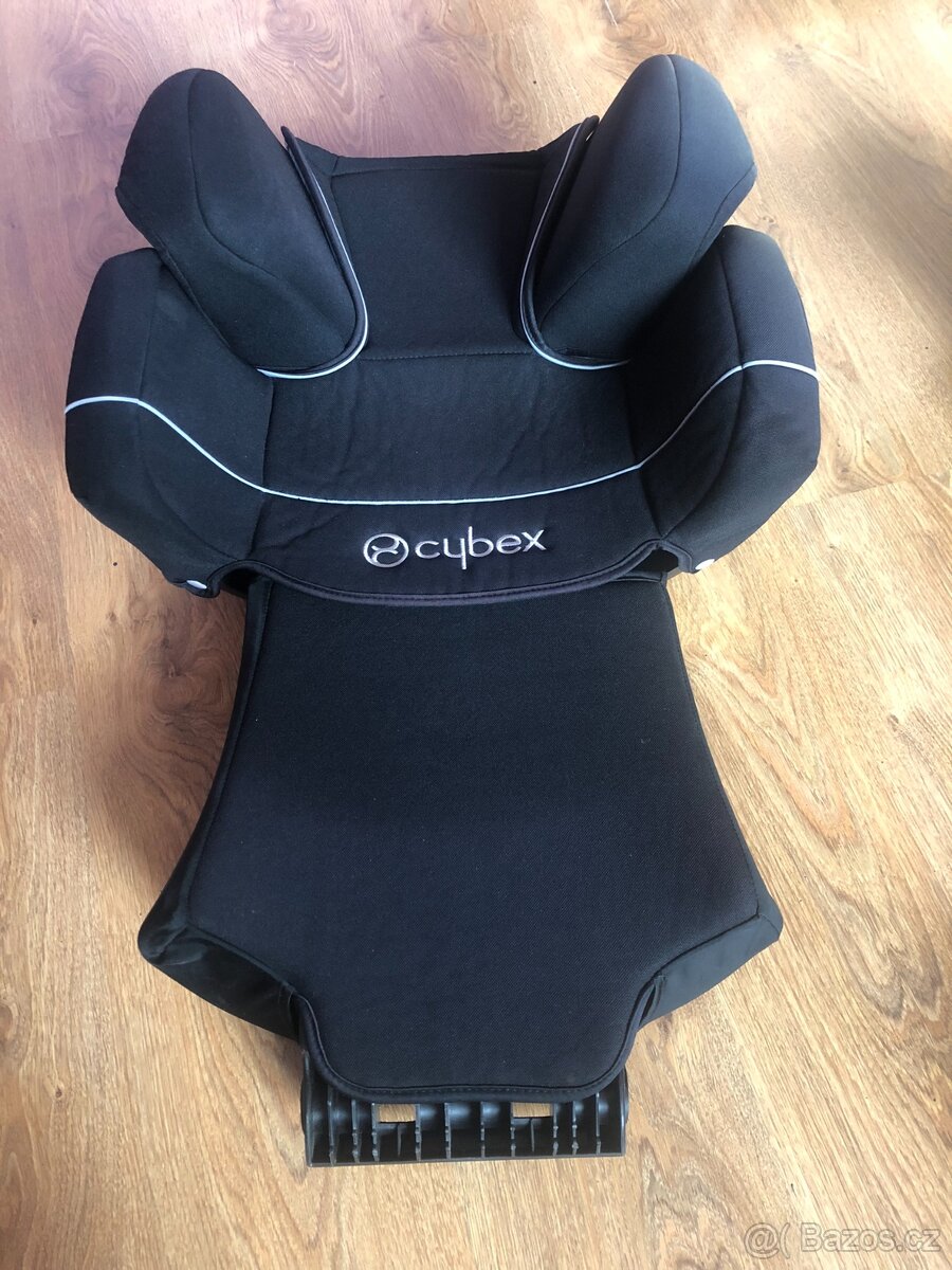 autosedačky Cybex Solution X a X2 - 3