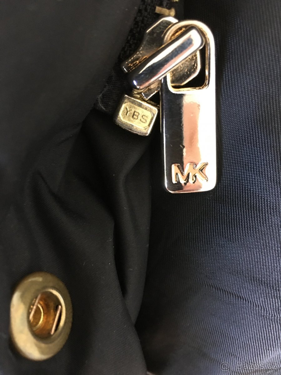 Dámský péřový kabát, Michael Kors, vel.S/M. - 3