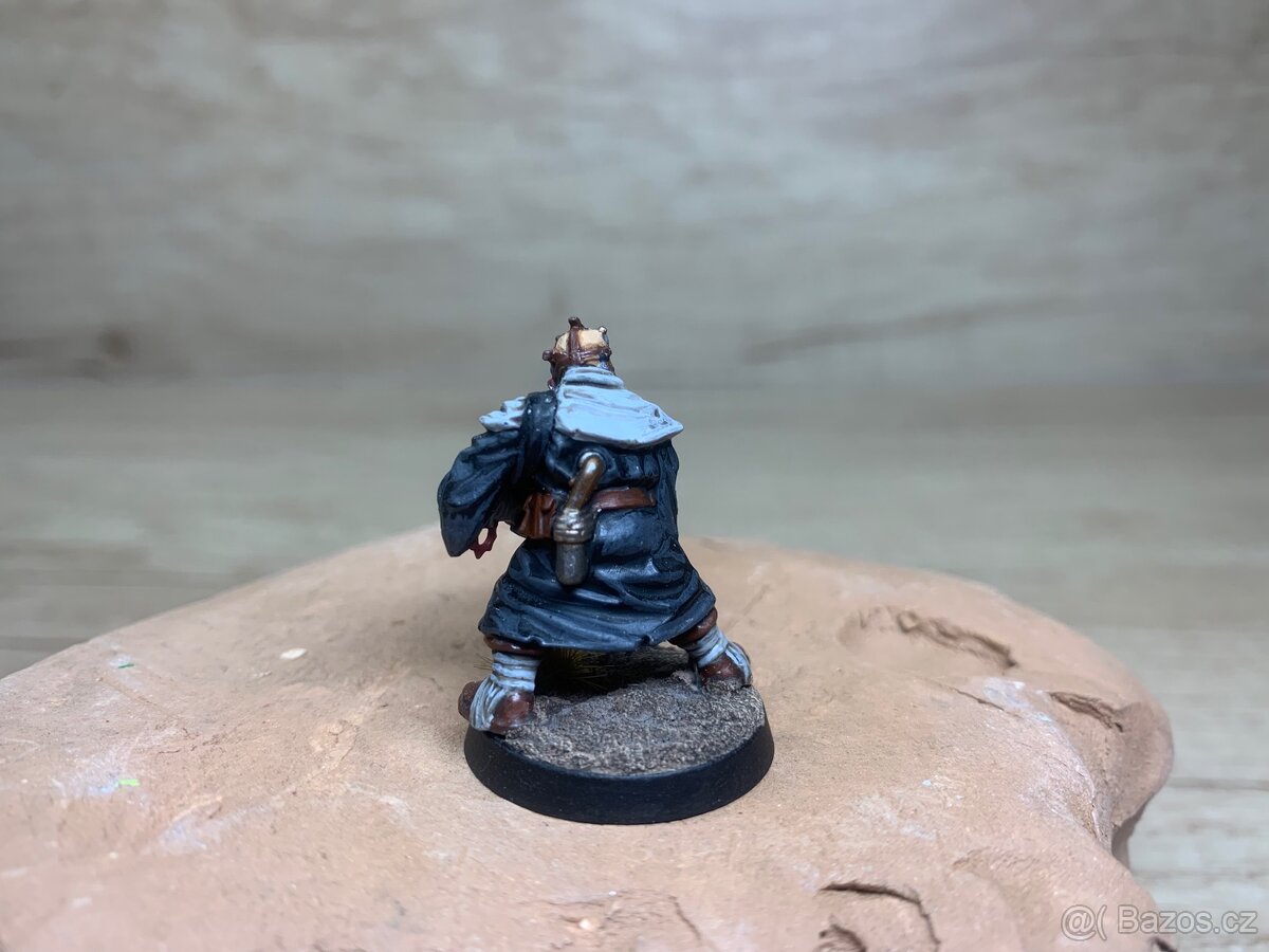 Warhammer 40K Chaos Cultist 5 - 3
