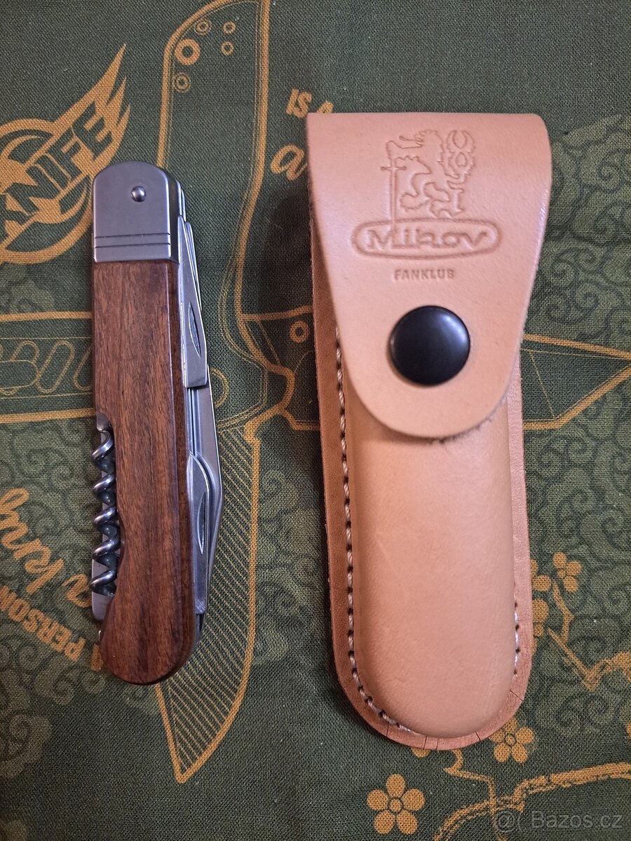 Mikov fixír tetra - limitka fanklub mikov - jen 555ks - 3