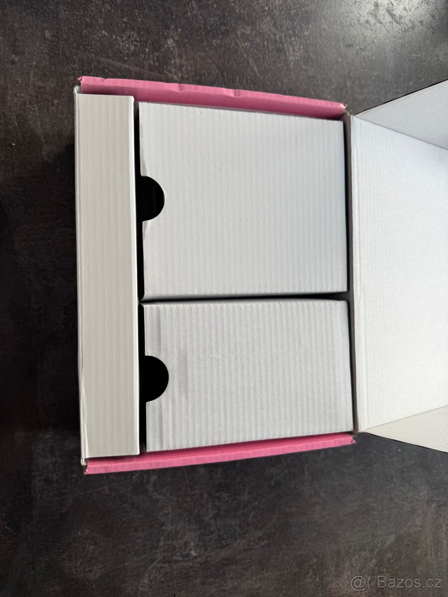 Bruska na nehty JD700 - 3