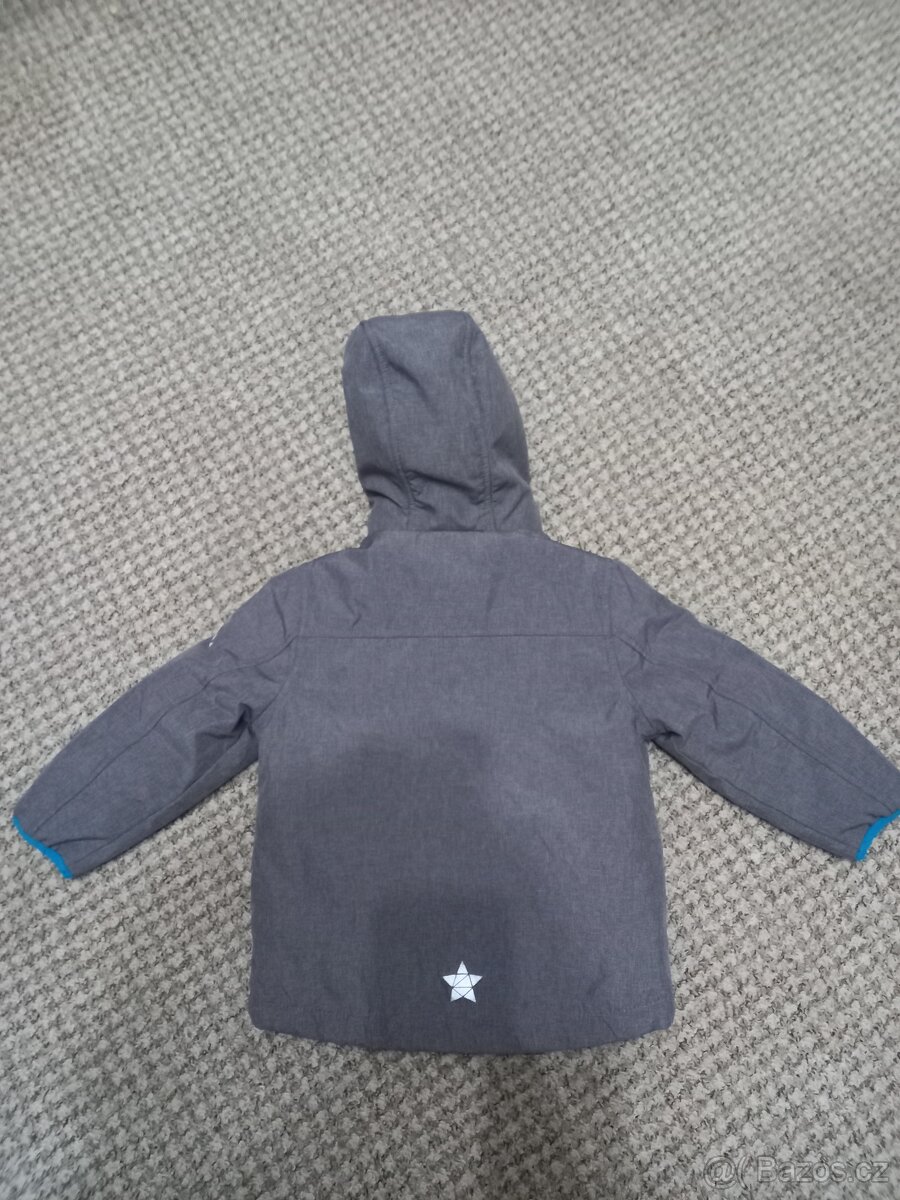 Zimni bunda 98 - 3