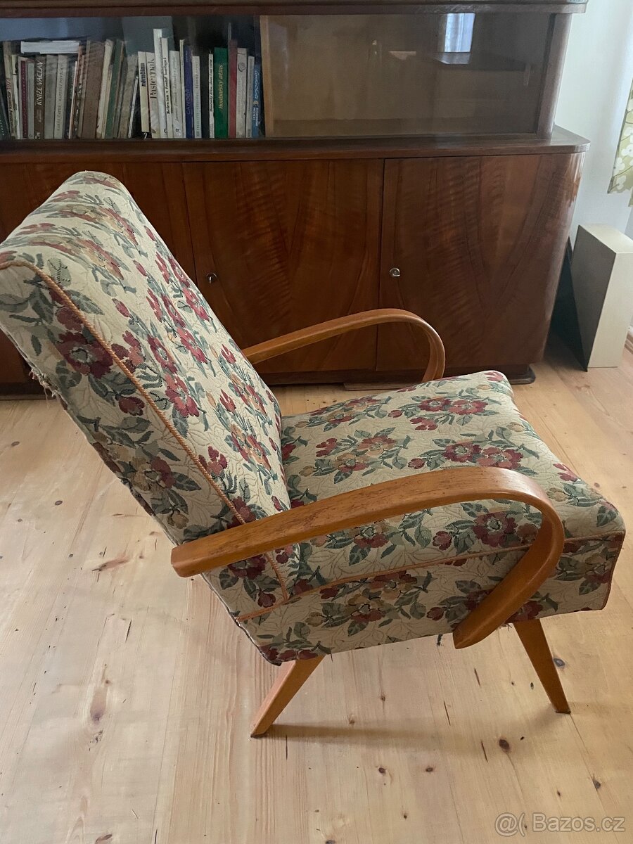 Křeslo z pozůstalosti - 3