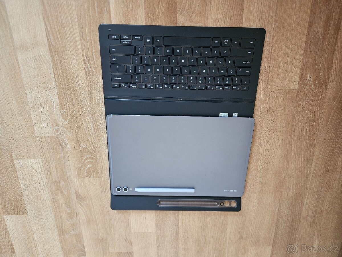 Samsung Galaxy Tab S10 Ultra (256GB) - 3