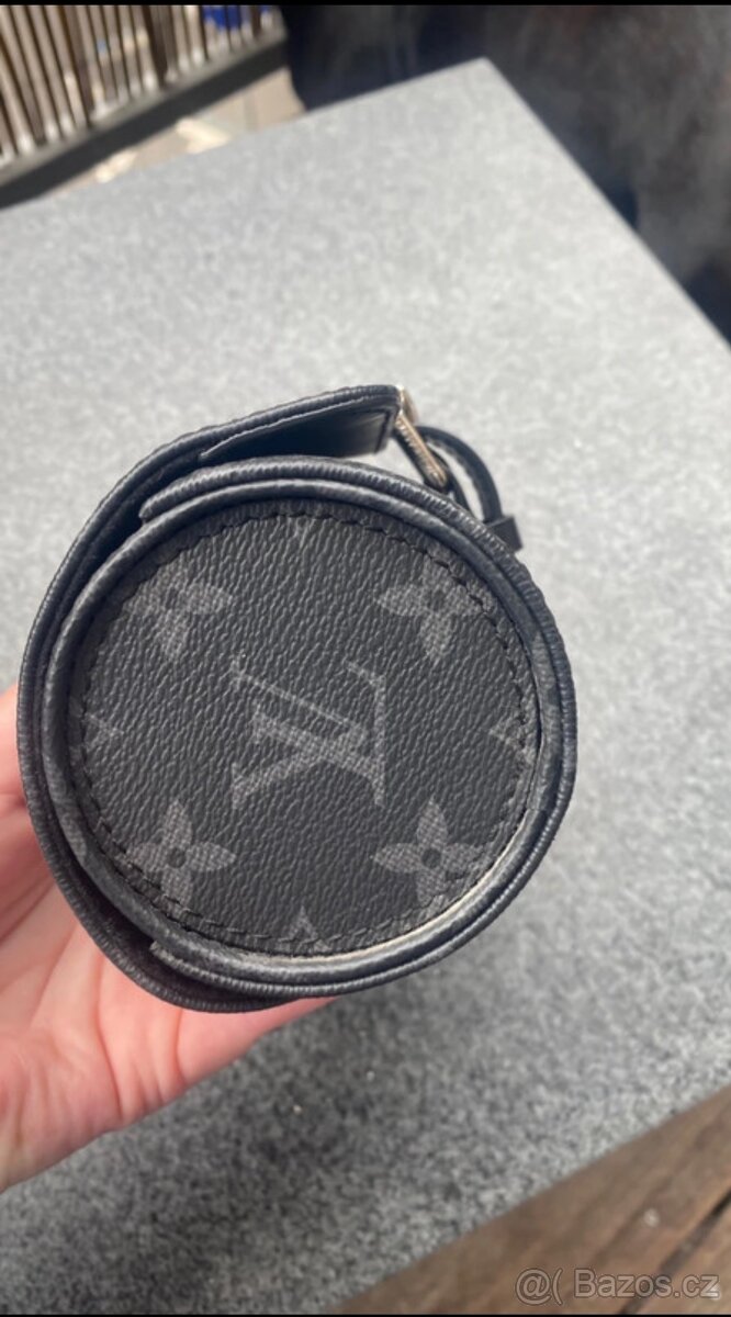 Pouzdro na hodinky Louis Vuitton - 3