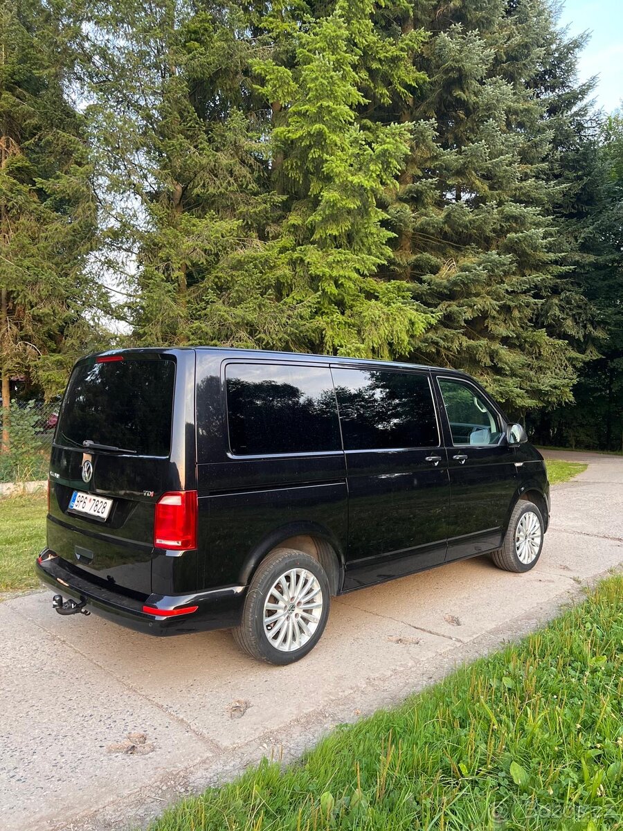 Vw T6 Multivan - 3