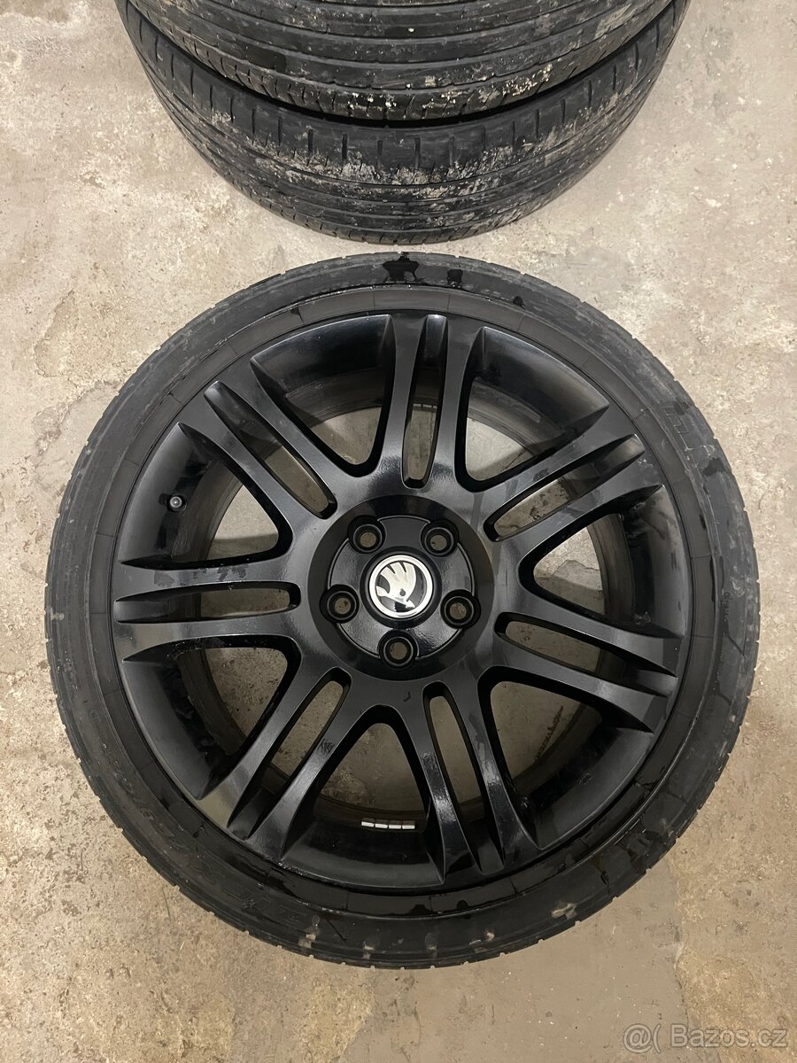THEMISTO R18 5x112 R18 5kusu - 3
