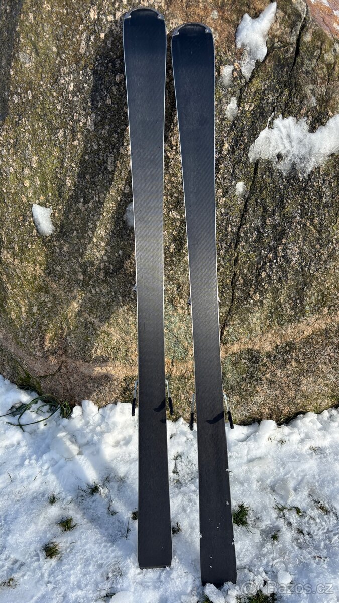 Dámské lyže Atomic Cloud C11 150cm, krásný stav - 3