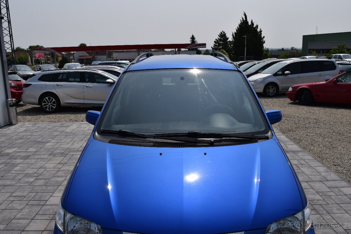 ►►Mazda Premacy 2.0 DiTD 74KW KLIMA◄◄ - 3