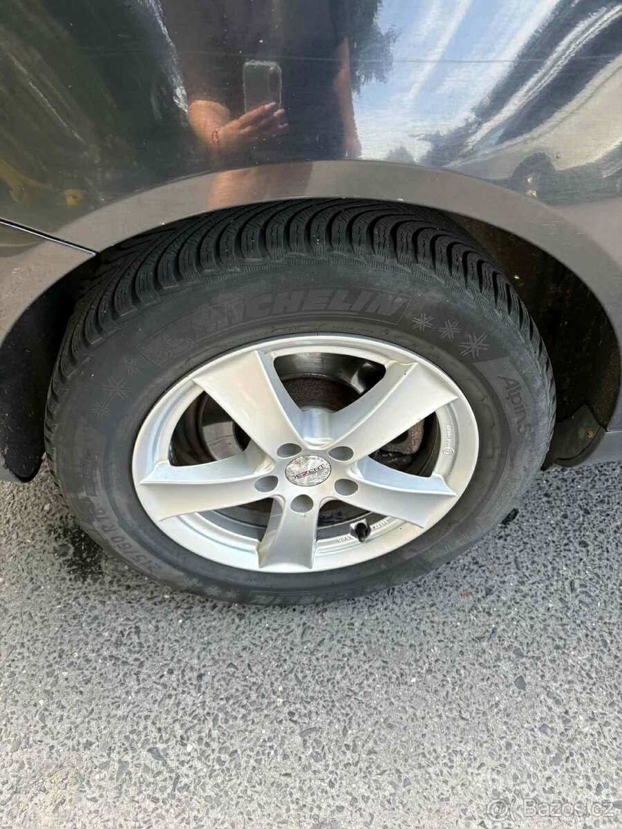 Volkswagen Passat B6 2.0TDI 103kw - 3