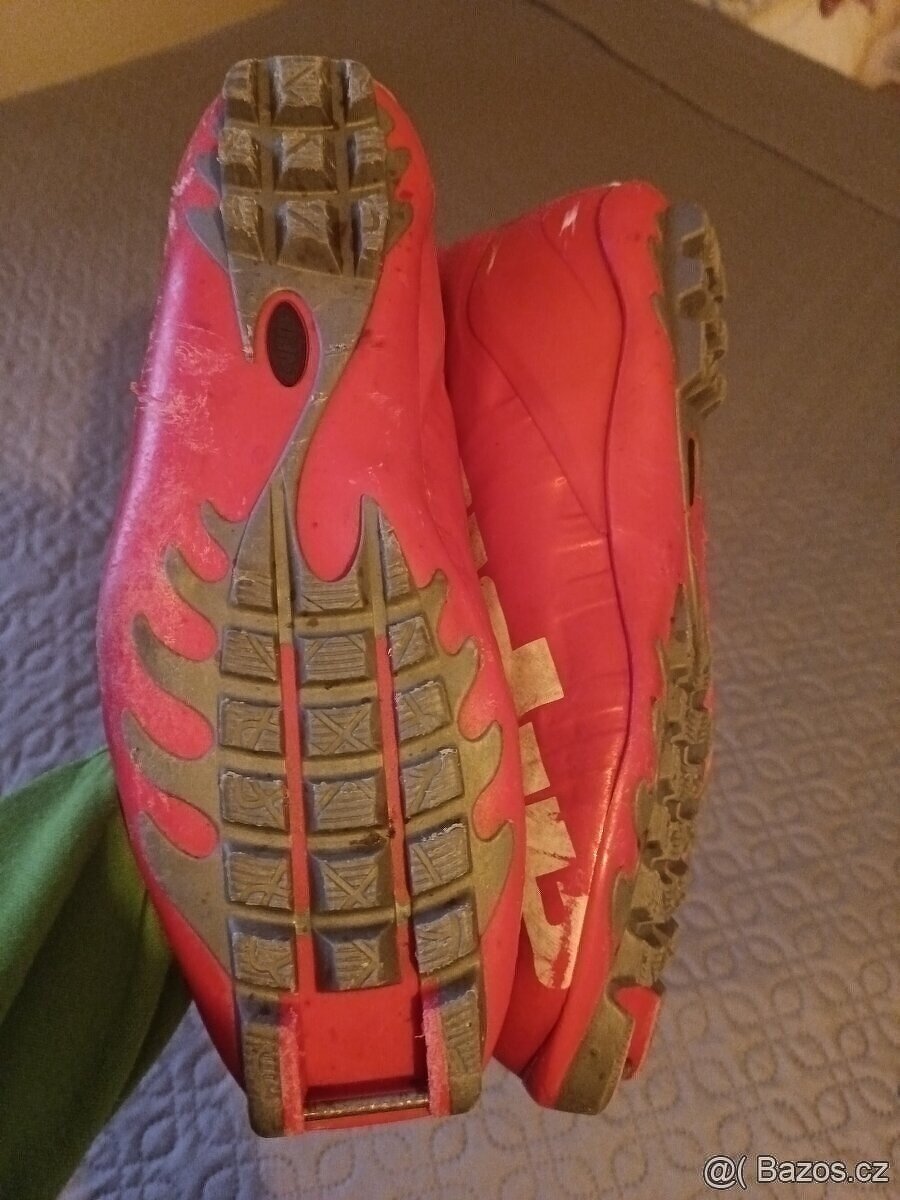 boty na běžky Alpina 46 nnn - 3