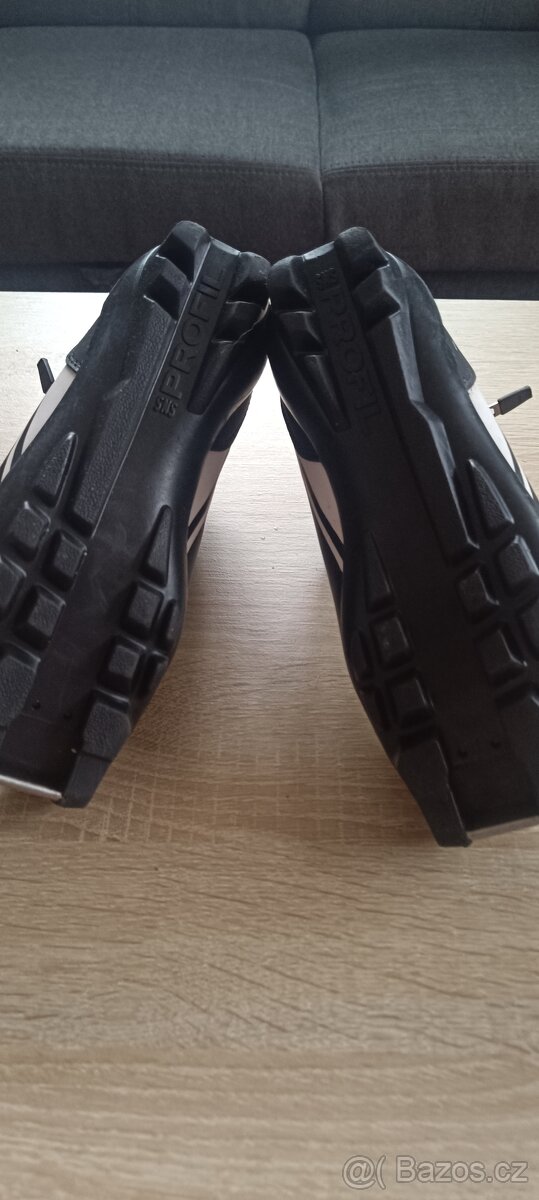 Dětské boty na běžky TECNO pro - 3