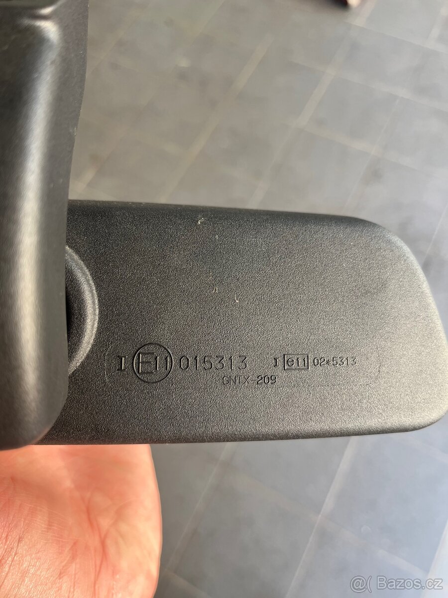 BMW e46 zrcátko - 3