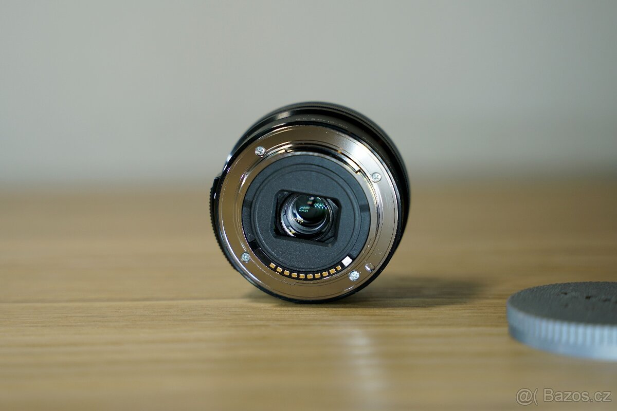 Sony 16-50mm f/3,5-5,6 - 3