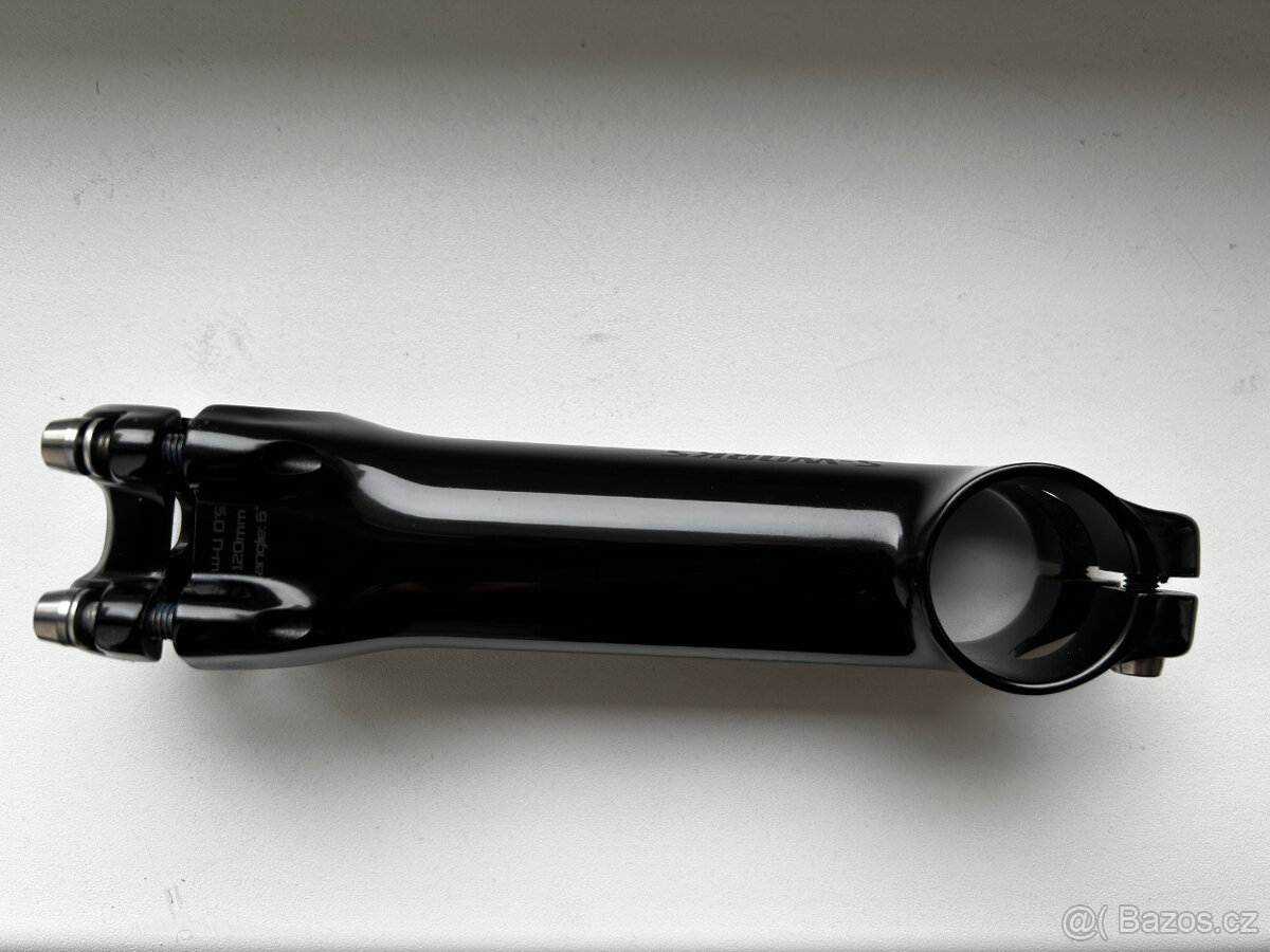 Představec SPECIALIZED S-Works SL 120mm 6D - 3