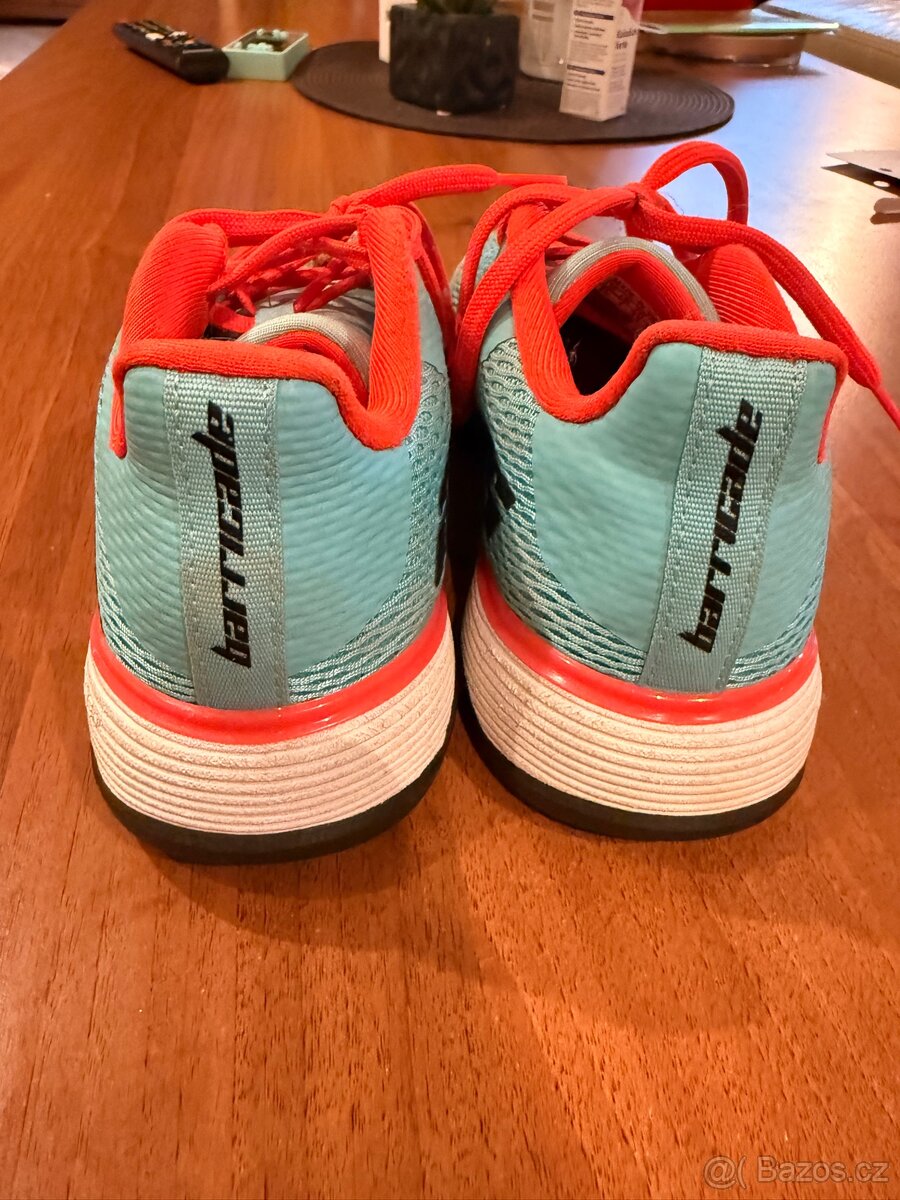 Tenisové boty Adidas 33 - 3