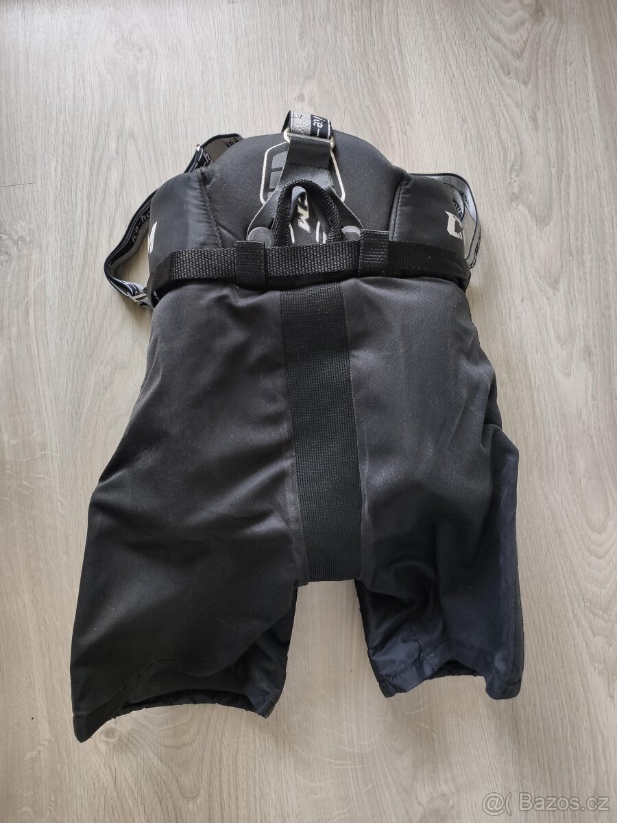 Hokejové kalhoty YTH L - 3