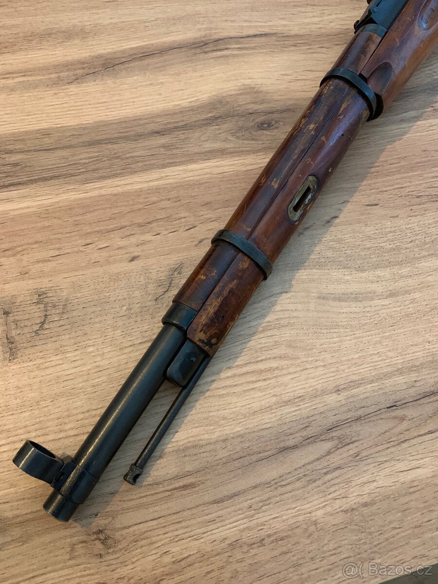 Mosin Nagant - 3