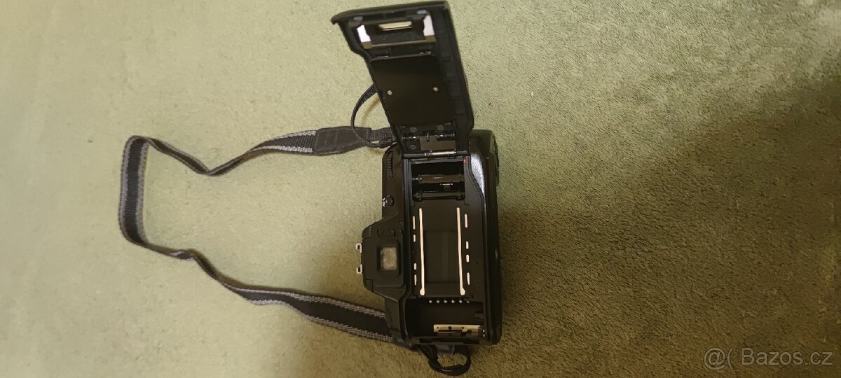 Tělo fotoaparátu NIKON F60 - 3