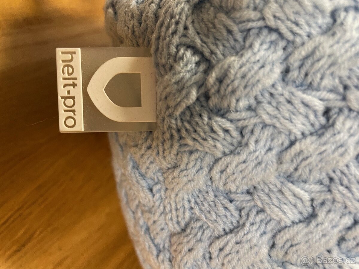 zimní helma design HELT-PRO - 3