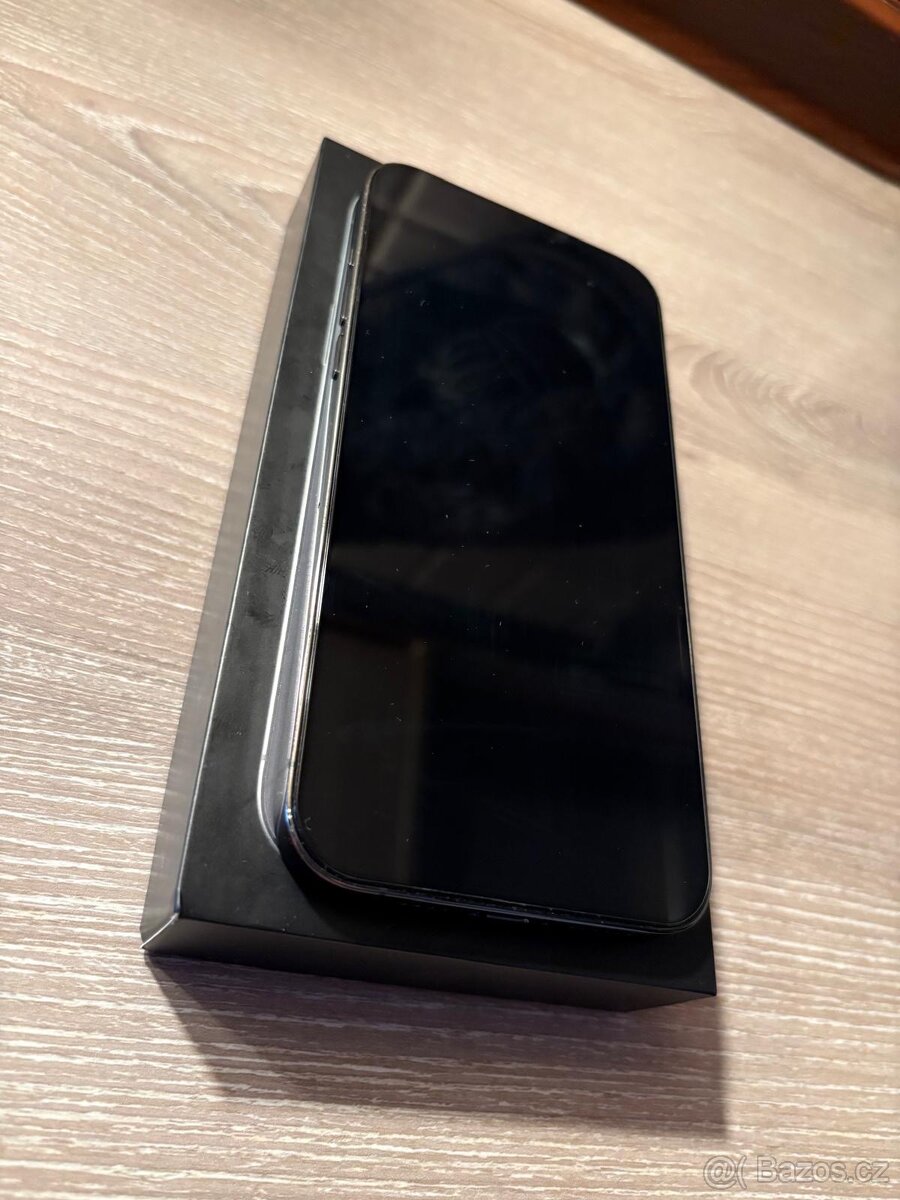 iPhone 12 Pro Max - 3