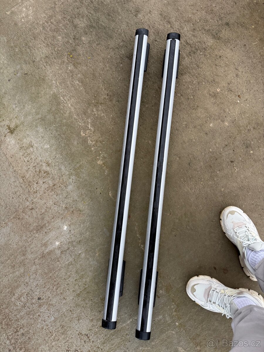 střešní nosiče ( příčníky ) - 3