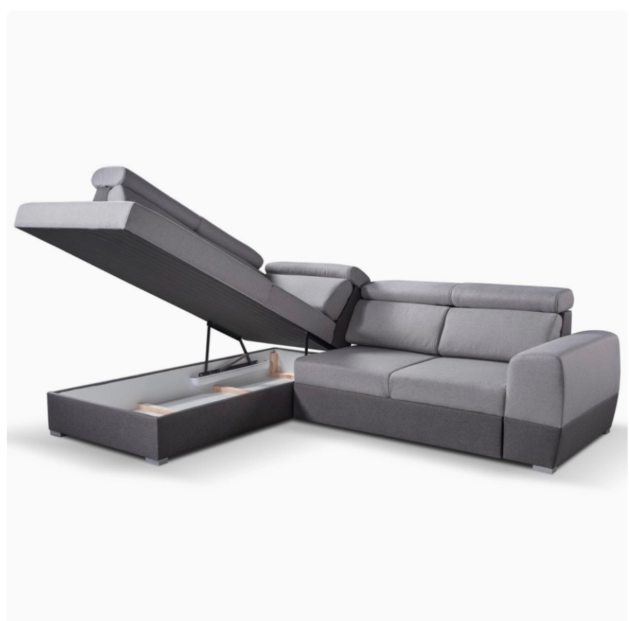 Sedací souprava Matrix - 3