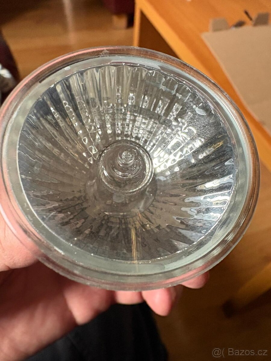 halogenová světla - 3