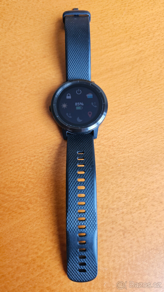 Hodinky Garmin Vivoactive 3 - 3